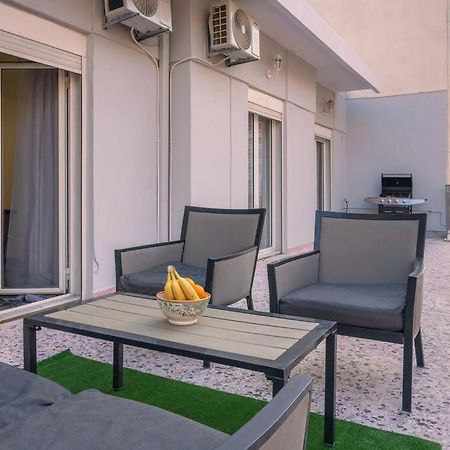 Billiard Home Kalamata Exterior foto